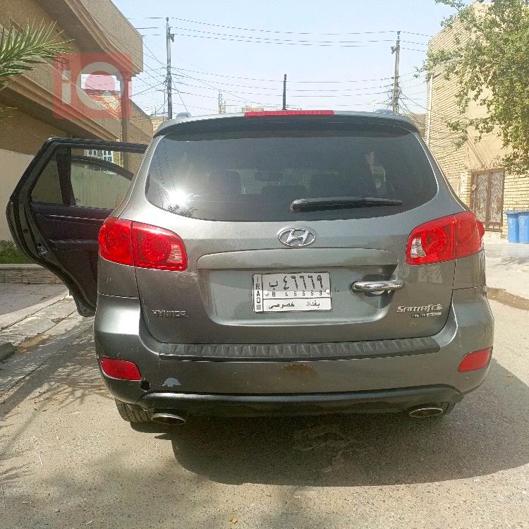هیوندای سەنتافی